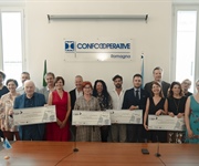 Confcooperative Romagna: con StartCoop 31.000 euro a disposizione di quattro cooperative romagnole neo costituite