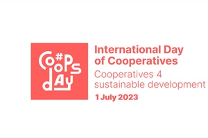 #Coops4sdgs, la cooperazione dedica la Giornata mondiale allo sviluppo sostenibile