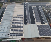Agrintesa, con nuovi impianti fotovoltaici +700% energia prodotta e 5.000 tonnellate annue in meno di co2