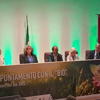 Biologico, Torriani: "Per aumentare offerta e domanda fondamentale puntare su filiere cooperative"