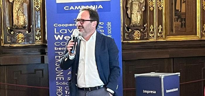 Al via in Irpinia la terza edizione del campo residenziale di Confcooperative Campania