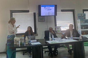 Latte, Confcooperative Toscana: “Salvare la filiera di quello fresco”