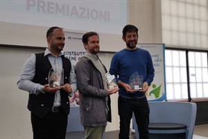 Confcooperative Terre d’Emilia premia i migliori bilanci sociali e di sostenibilità