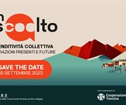 Trento: “In Ascoolto”, l’evento dedicato alle imprese collettive