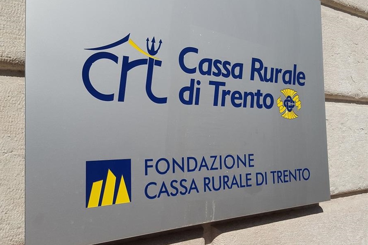 Fondazione Cassa Rurale di Trento, sostegno ai progetti per l’anno 2024