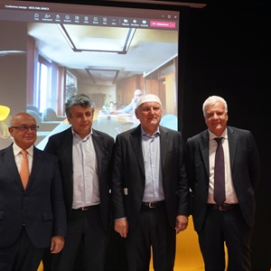 Emil Banca al fianco degli Its per la gestione dei fondi Pnrr per la formazione