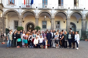 Welfare: dal 5 all’8 ottobre a Napoli la sesta edizione Social Cooperatives International School