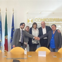 Beni confiscati, Fondo Sviluppo sostiene la produzione di olio Dop Mazara del Vallo da terreni sequestrati alla mafia