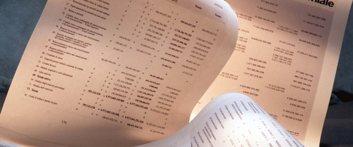 Assetti organizzativi, amministrativi e contabili