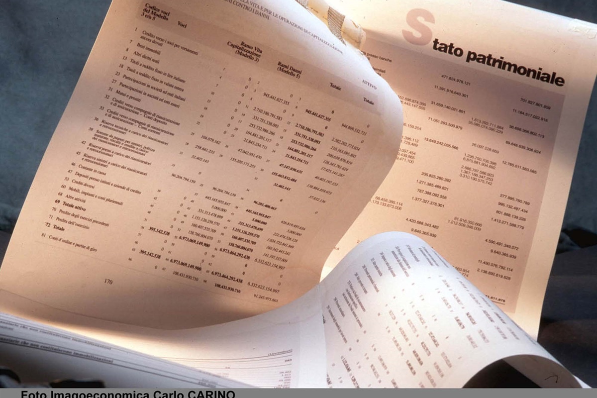 Assetti organizzativi, amministrativi e contabili