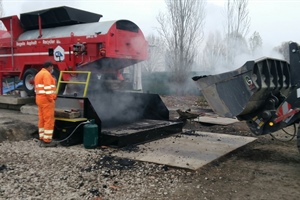 Costruzioni green, ricerca di Unibo e Cea al ministro Pichetto Fratin