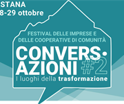 A Ostana torna Convers-Azioni, il festival dedicato alle cooperative di comunità