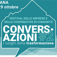 A Ostana torna Convers-Azioni, il festival dedicato alle cooperative di comunità