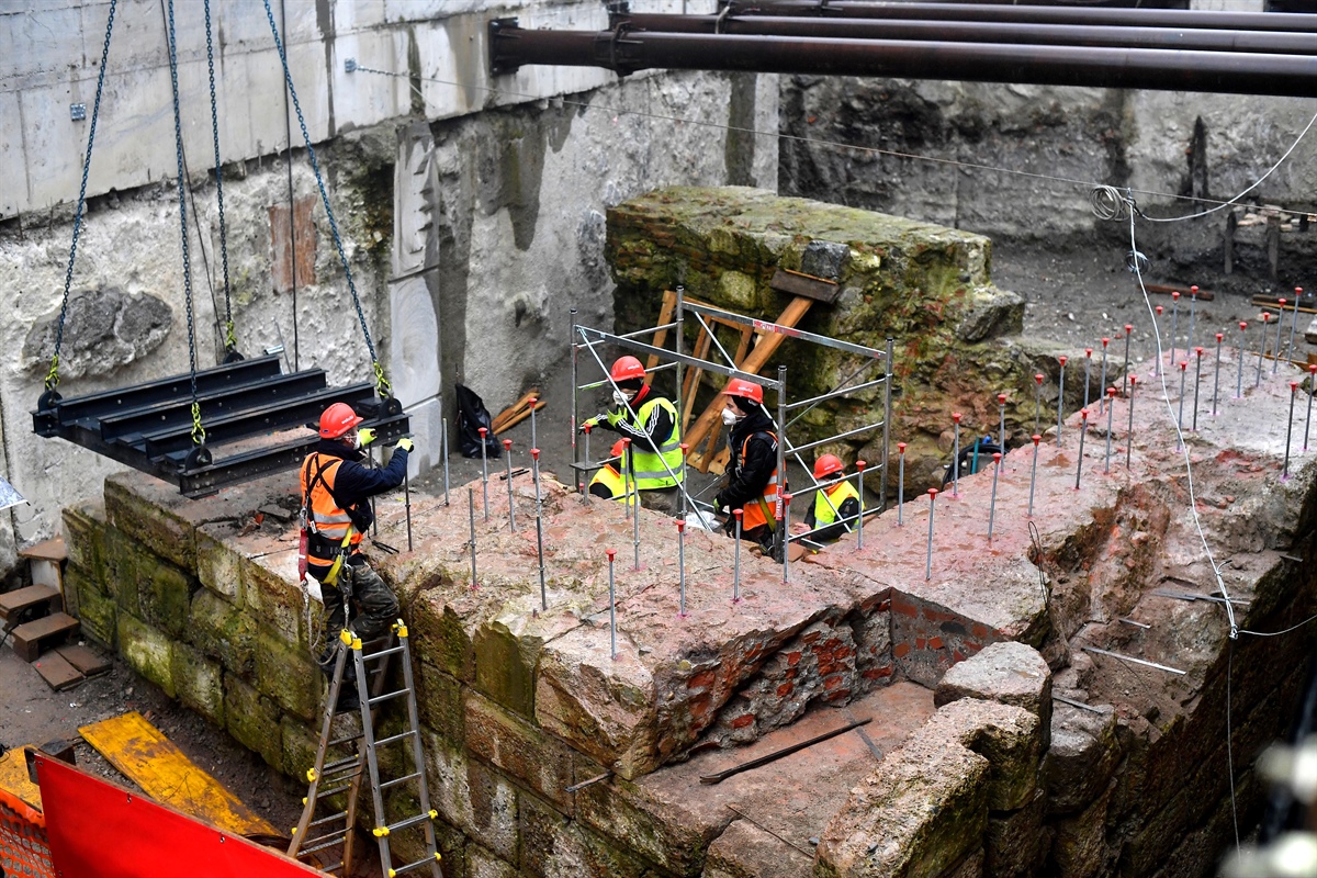 Legge Bilancio, filiera costruzioni chiede proroga Superbonus per lavori in corso, a rischio sicurezza nei cantieri