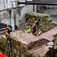 Legge Bilancio, filiera costruzioni chiede proroga Superbonus per lavori in corso, a rischio sicurezza nei cantieri