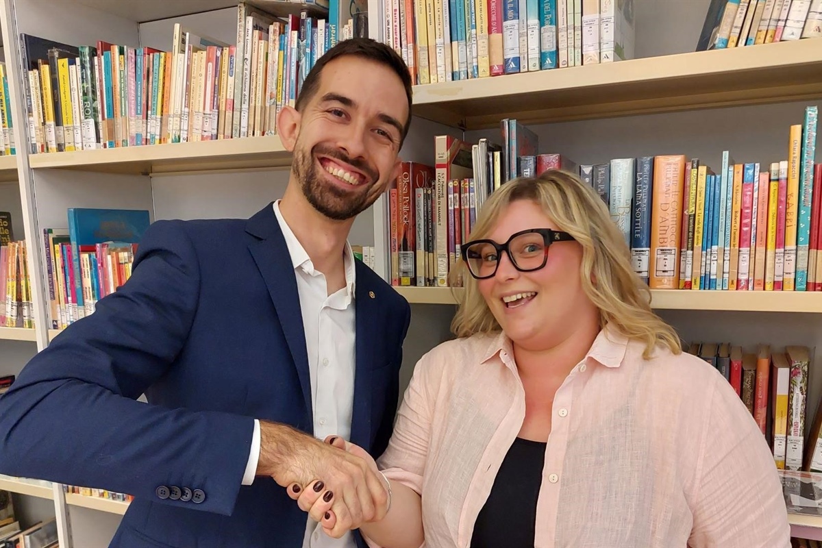 Giovani Cooperatori Trentini:  la nuova presidente è Ilaria Rinaldi