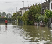 Alluvione, Gardini: «Solidarietà a imprese e comunità colpite. Ripristinare infrastrutture, sospendere pagamenti»