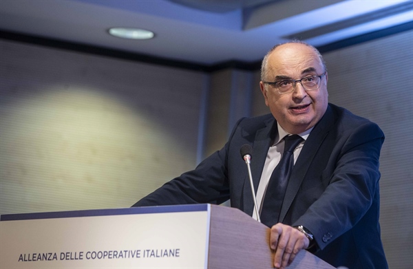 Legge Bilancio, le proposte dell’Alleanza delle Cooperative