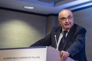 Legge Bilancio, le proposte dell’Alleanza delle Cooperative