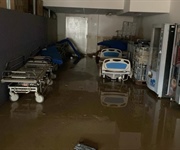 Toscana, la cooperativa Luigi Morelli sui danni subiti con l'alluvione