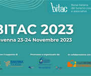 Turismo, Ravenna ospita la Bitac 2023