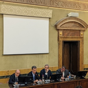 Alleanza Cooperative e Federvini danno vita alla Fondazione Vino Patrimonio Comune