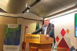 “Esserci - Essere insieme: la sfida di genere e generazioni nel mondo del lavoro”