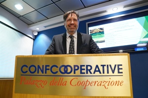 Marche: Confcooperative in campo per ricostruzione post-sisma