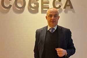 Cogeca: Leonardo Pofferi confermato vice-presidente per il triennio 2024-2026