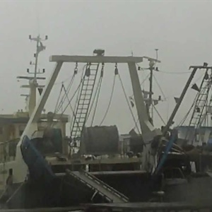 Maltempo, Fedagripesca Toscana: “Per settore pesca produzione azzerata”