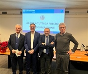 Nasce Confcooperative Piemonte Sud, oltre 400 imprese, 15mila occupati, 15 mld di fatturato