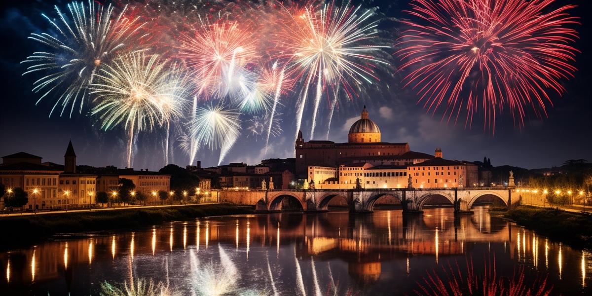 Capodanno, 2,2 miliardi per il cenone, 250 milioni più del 2022, boom di bollicine e vini italiani, 55 milioni di tappi pronti a saltar