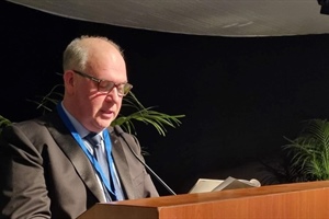 Matteo Caramaschi confermato presidente di Confcooperative Terre d’Emilia