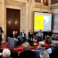 Osservatorio casa abbordabile, l'incontro oggi a Milano