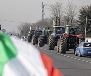 Protesta agricoltori, Piccinini: "Rivedere impianto Pac per dare più sostegno a reddito e filiere"