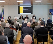 Sostenibilità, il quadro di Fvg e Veneto nel nuovo rapporto "MutaMenti"