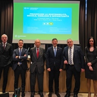 Credifriuli: opportunità, regole e obblighi della sostenibilità finanziaria