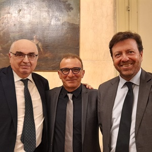Mangolini riconfermato a Ferrara