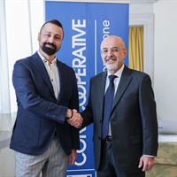 Confcooperative Pordenone, Dubolino alla guida