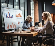 Inclusione.coop, la call di Fondosviluppo per favorire l’inserimento lavorativo delle persone svantaggiate