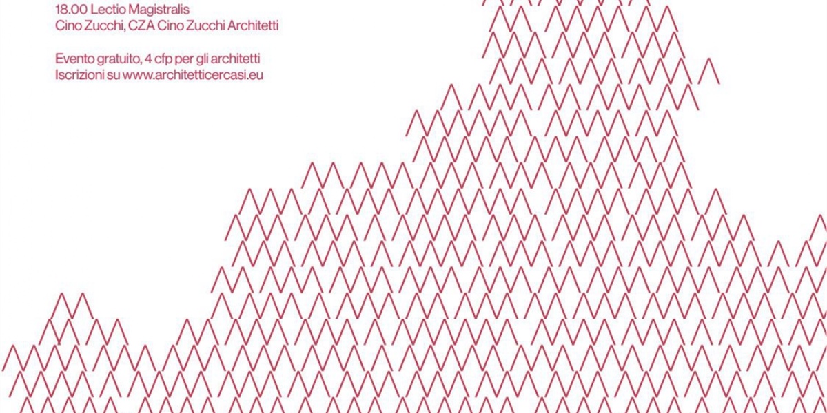 Habitat: AAAarchitetticercasi, 14/3 a Padova "Dialoghi sulla casa e sulla città"