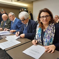 Distribuzione cooperativa, via al rinnovo del contratto per 60mila lavoratori