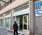 Inps: in 2023 pagamenti per 397 mld (+7,36%)