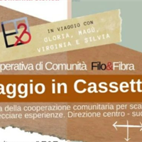 "Viaggio in cassetta" tra i borghi rinati in cooperativa