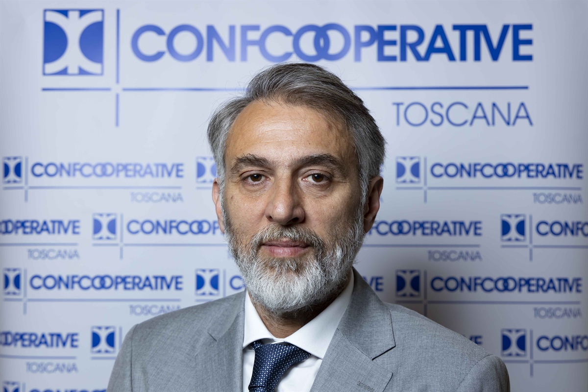 Toscana, Grilli nuovo presidente unione regionale