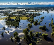 Earth Day 2024: Gardini, i disastri ambientali bruciano 210 mld, all’Italia il conto più salato della Ue