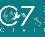 G7 Esteri: Civil7, impegno incisivo per costruire un futuro di pace, giustizia e sicurezza