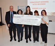 Modena: Imprendicoop, premi per 35 mila euro per cooperative e start up