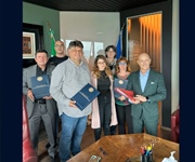 Nasce la comunità energetica Solar CER