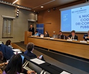 FVG, Appalti pubblici: oltre 5.6 miliardi di euro aggiudicati nel 2023